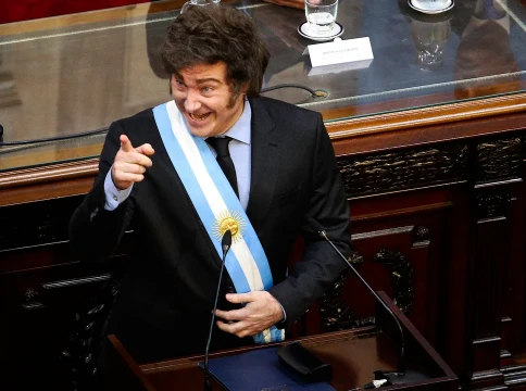 Semana clave para el Gobierno: expectativa por la aprobación de la reforma laboral en el cierre de las extraordinarias