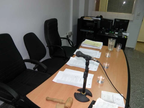 Superior Tribunal de Justicia confirmó pena de 14 años de prisión a pastor condenado luego de juicio por jurados