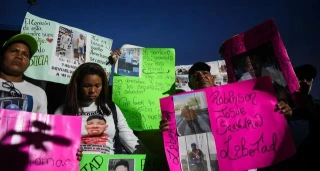 El gobierno venezolano liberó a más de 3.000 presos