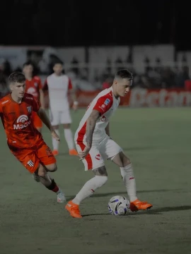 Independiente igualó 1-1 con Gimnasia de Mendoza y se mantiene en zona de clasificación en el Torneo Apertura 2026