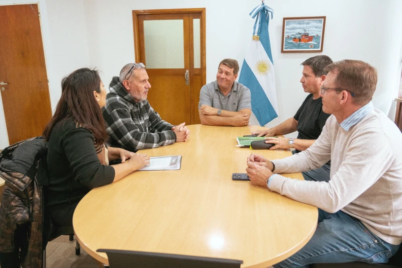 Fábrica de Calzados se mudaría a Rawson