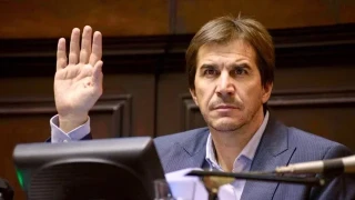 La comisión del 30% en AFA: qué hizo Faroni y por qué investigan si hubo desvío de fondos