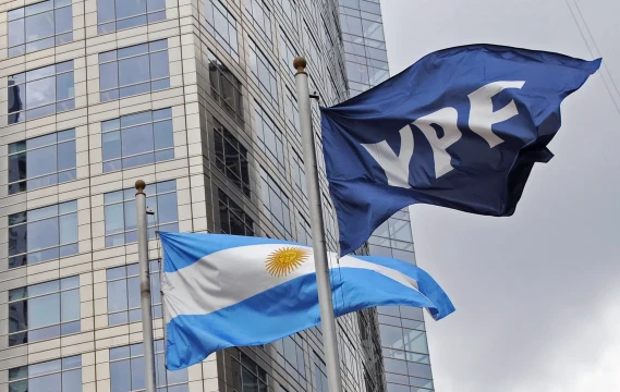 Estados Unidos pide que no declaren en desacato a la Argentina en la causa YPF