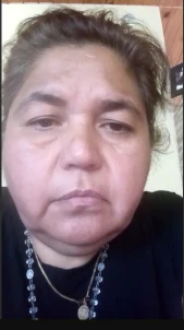 Audiencia de ejecución por la condena en contra de Leticia Huichaqueo