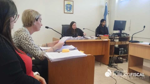 Comodoro: Dictan cuarto intermedio hasta principios de abril para resolver