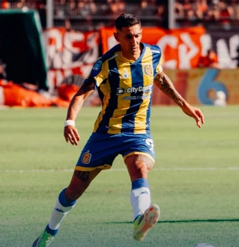 Rosario Central le ganó a Newell’s por 2-0 y se acerca a la punta de la zona B del Torneo Apertura 2026