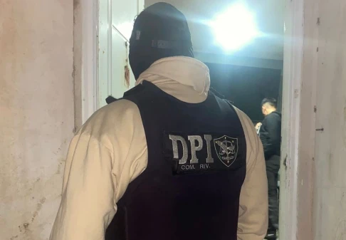 La Policía del Chubut detuvo a los sindicados como autores del homicidio de un comerciante en Comodoro Rivadavia