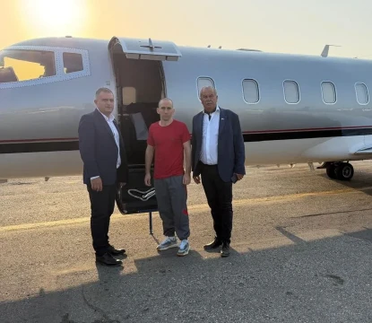 Marcela Pagano remarcó que por Nahuel Gallo "nadie pedía ni había reclamos formales"