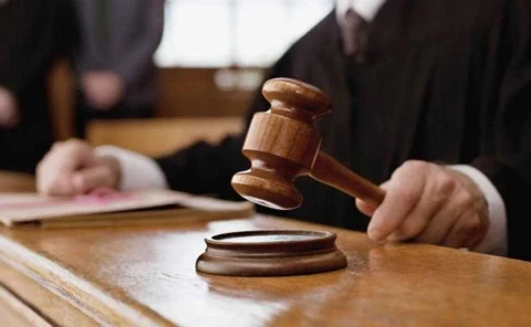 Sarmiento: Incumplió una orden judicial y fue detenido por desobediencia en contexto de violencia de género