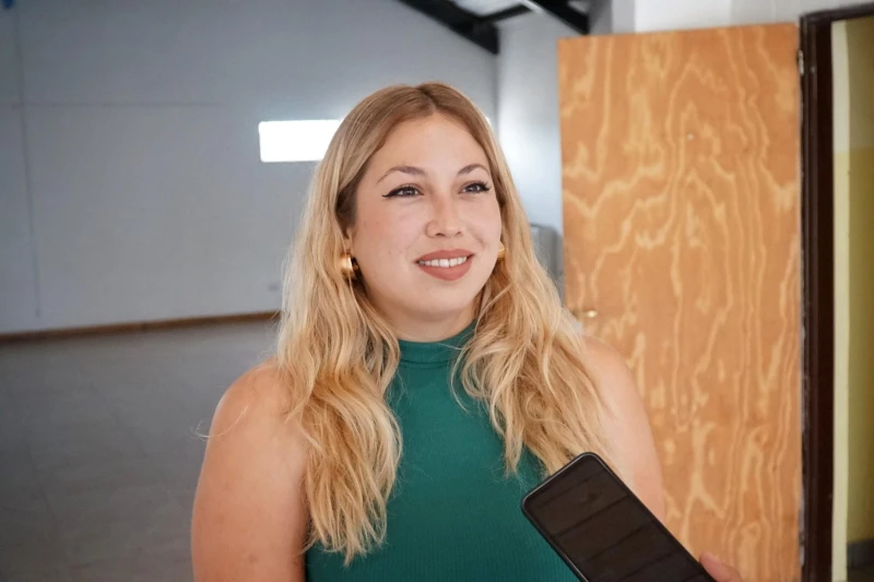 La Municipalidad de Rawson participará en el foro Pescar