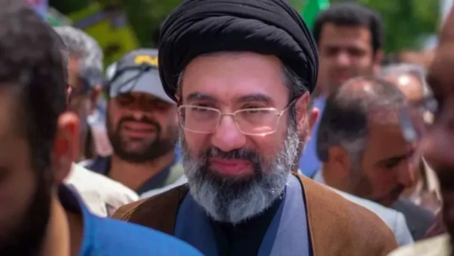 Reportan que el hijo de Ali Khamenei fue elegido como nuevo líder supremo de Irán