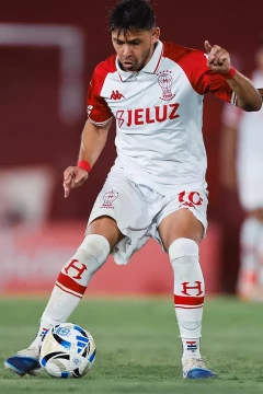 Huracán le ganó a Belgrano y se afianza en la zona de clasificación del Torneo Apertura 2026