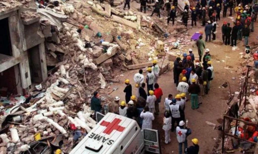 Causa AMIA: piden el procesamiento y la captura internacional de un jerarca iraní por el atentado