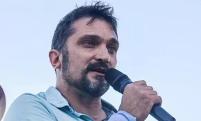 La Justicia elevó a juicio a Germán Martinelli por presentar avales con firmas falsificadas en una elección de Servicoop