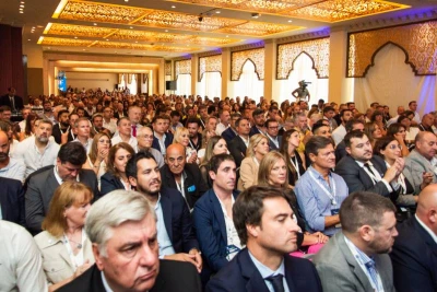 Foro PescAR 2026: Puerto Madryn reúne a la industria pesquera Argentina