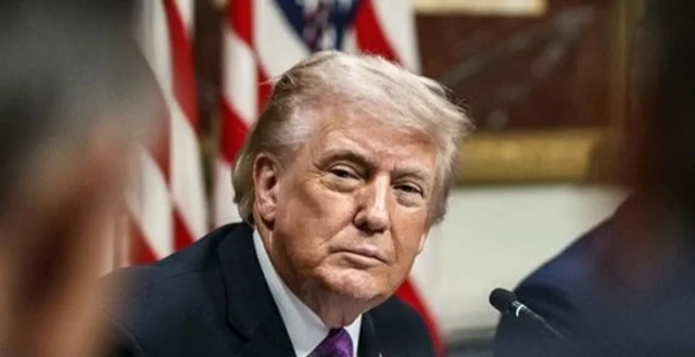 Trump decidirá cuándo Irán estará en condiciones de rendirse