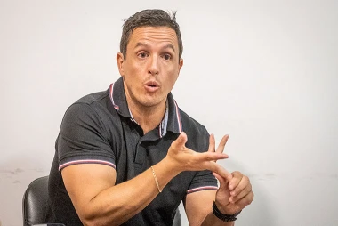 El presidente de Cafach participó en cumbre hemisférica convocada por la Casa Blanca en Florida, Estados Unidos