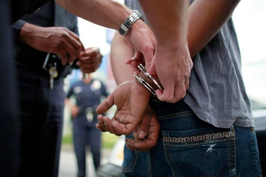 Río Mayo: Un detenido por resistencia a la autoridad y violencia de género