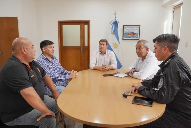 Comienza el año lectivo para la banda Infanto Juvenil