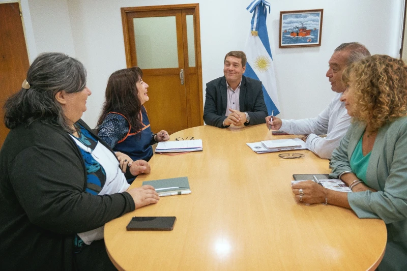 Se viene la 4° Feria Municipal del Libro