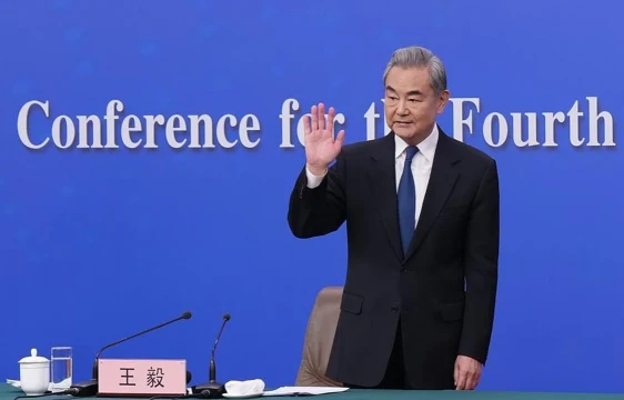 China, Irak e Italia intensifican críticas a la intervención militar contra Irán