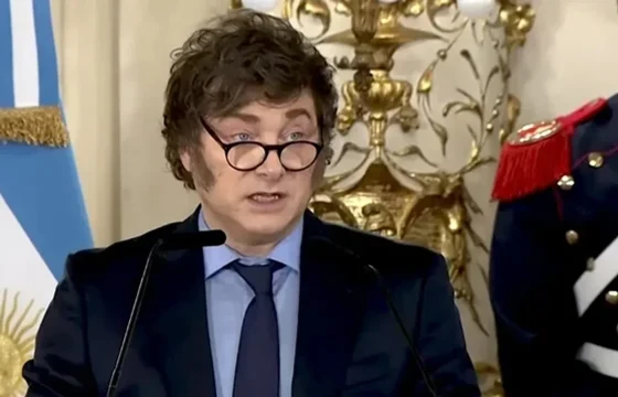 Milei vuelve a Madrid: agenda relámpago entre la "batalla cultural" y el Foro Económico