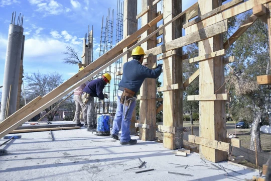 Primer fallo contra la reforma laboral: juez declaró inconstitucional el artículo que limita las indemnizaciones