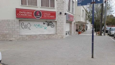 Comodoro: Los 10 imputados continúan con medidas de coerción y sustitutivas