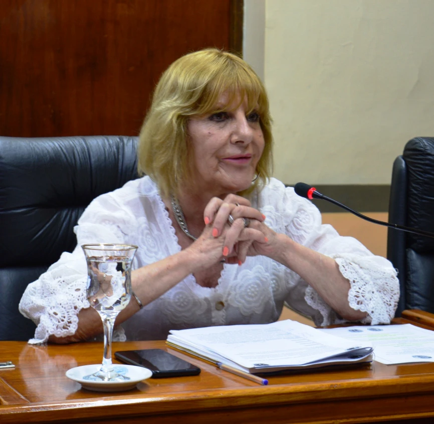 Declaran de interés municipal y social el Encuentro de Bienestar y Salud organizado por CAMPAS