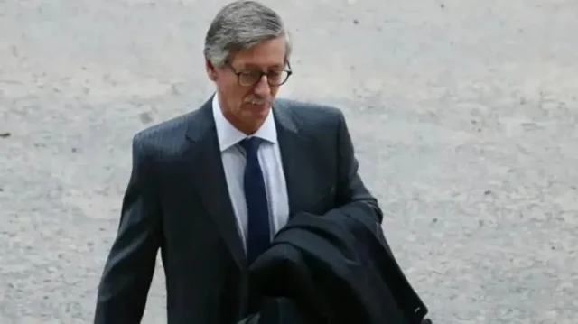 Libra: el fiscal Taiano se defendió por el “sumario" que rige sobre la causa