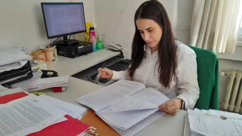 Comodoro: Mantienen la medida de coerción para el condenado V.C.L.