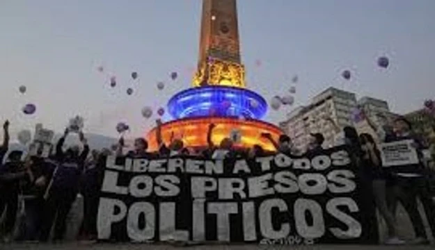 Más de 8.000 personas fueron beneficiadas por la Ley de Amnistía en Venezuela