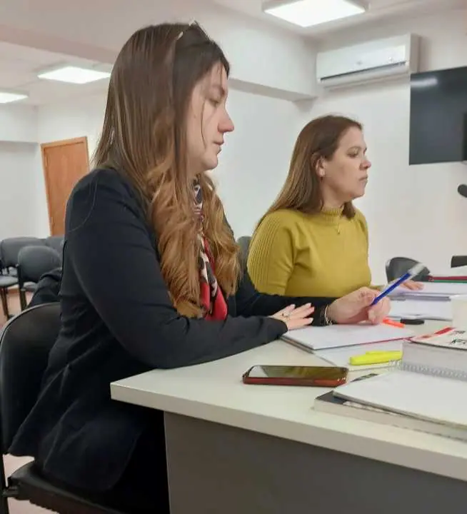 Violencia de género: La Fiscalía pidió elevar a juicio la causa contra el acusado