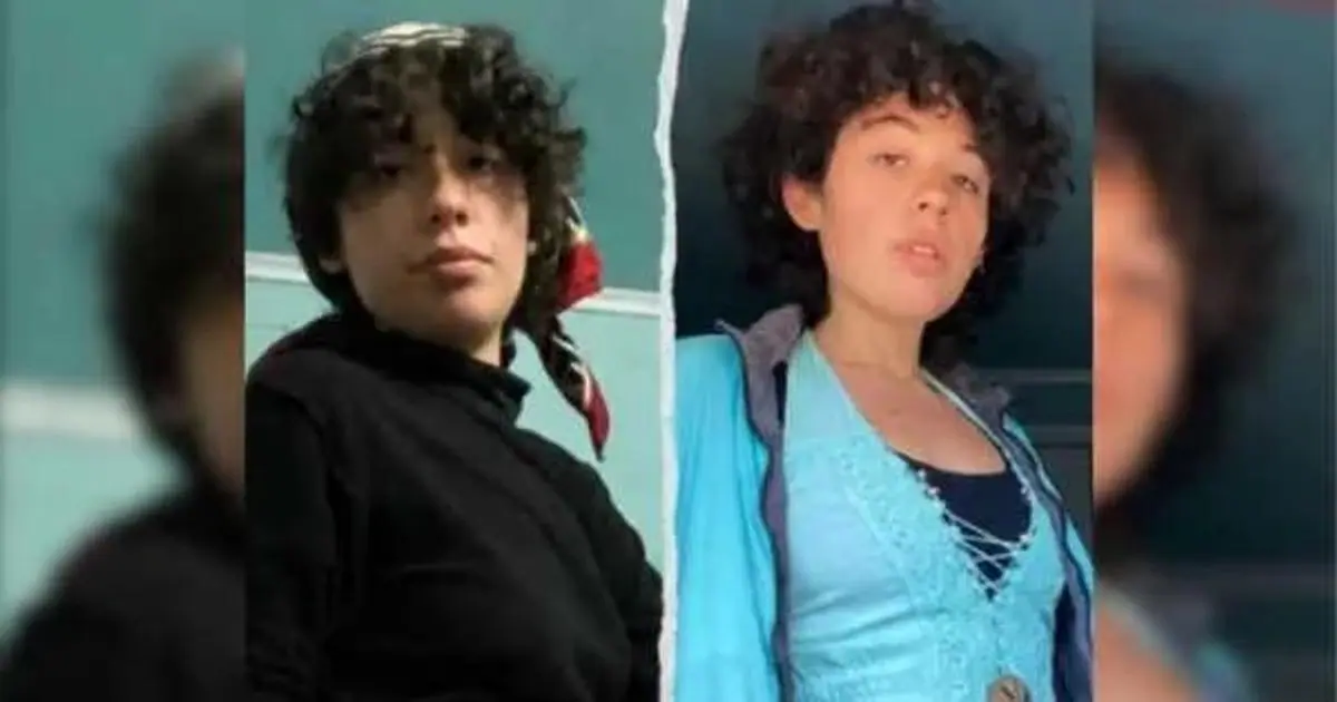 Buscan a una joven argentina desaparecida en Chile: había advertido que la seguían