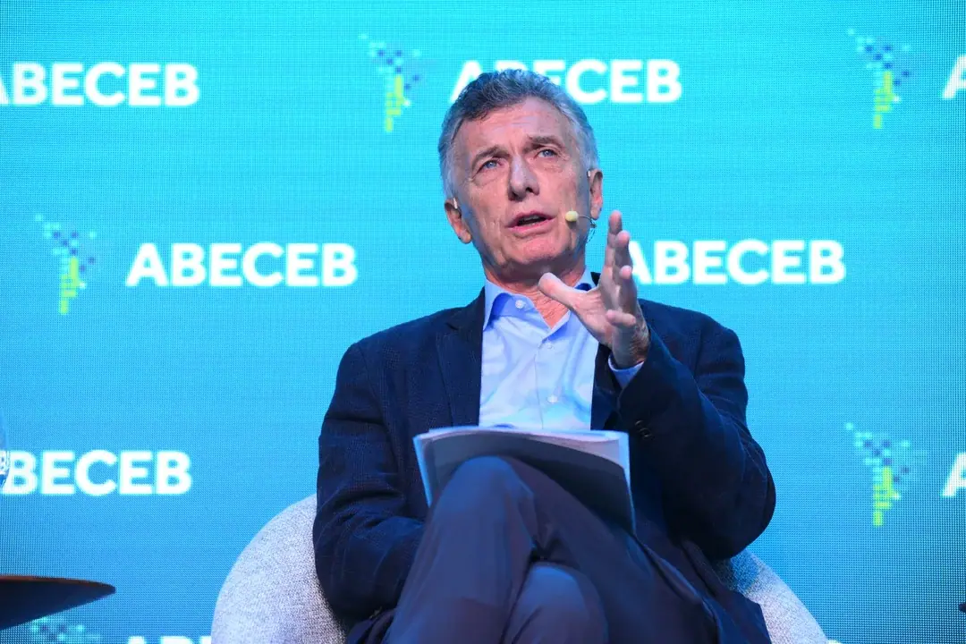 Macri volvió a hablar con Karina Milei y busca una nueva relación con LLA