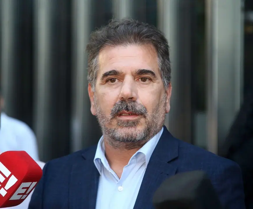 La confesión del diputado Cristian Ritondo: “Tuve muchas amenazas”