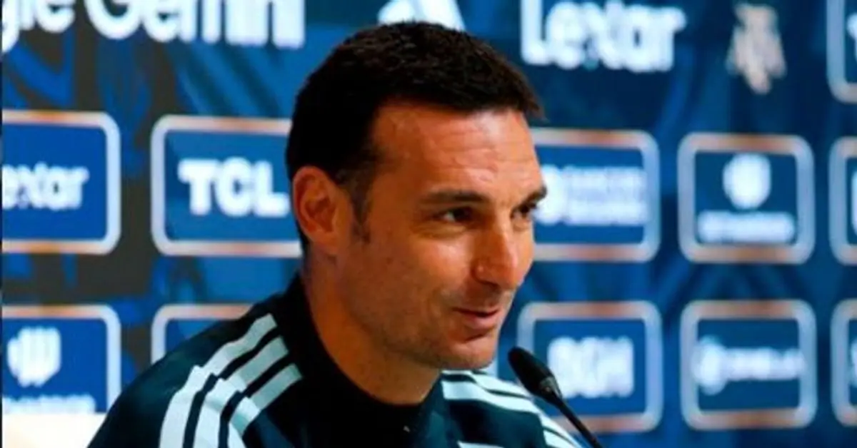 “El equipo tiene una identidad, juegue quien juegue"
