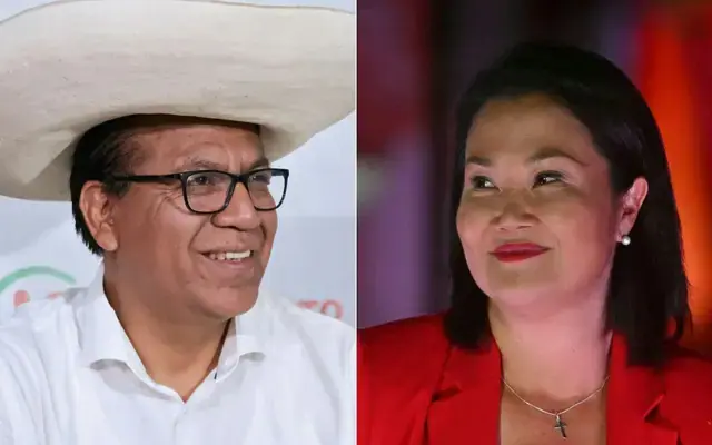 Final reñido en Perú: empate técnico entre Keiko Fujimori y Roberto Sánchez
