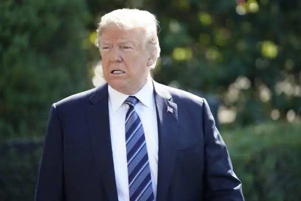 Trump abre la puerta a una cumbre con Kim Jong Un: “Podría ser"