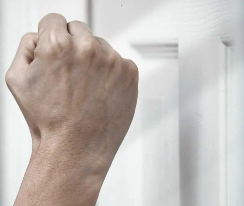 30 días de prisión preventiva a un hombre tras intentar ingresar por la fuerza a la casa de su expareja