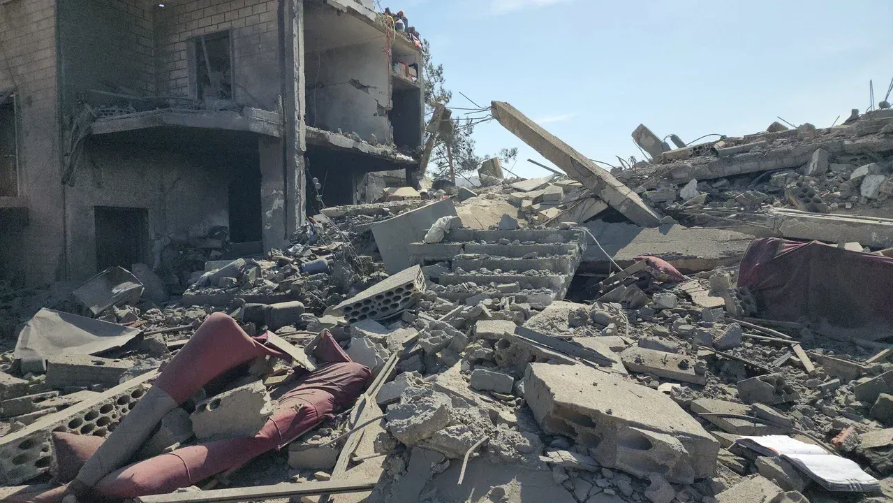 Jordania condena la aprobación por parte de Israel de 34 nuevos asentamientos en la Cisjordania ocupada