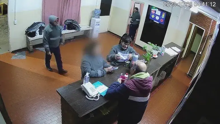 Es concejal, le tocó la cola a una empleada y le deberá pagar $12 millones