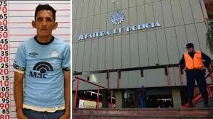 Imputaron al hombre que agredió, manoseó y mordió a una empleada en Rosario
