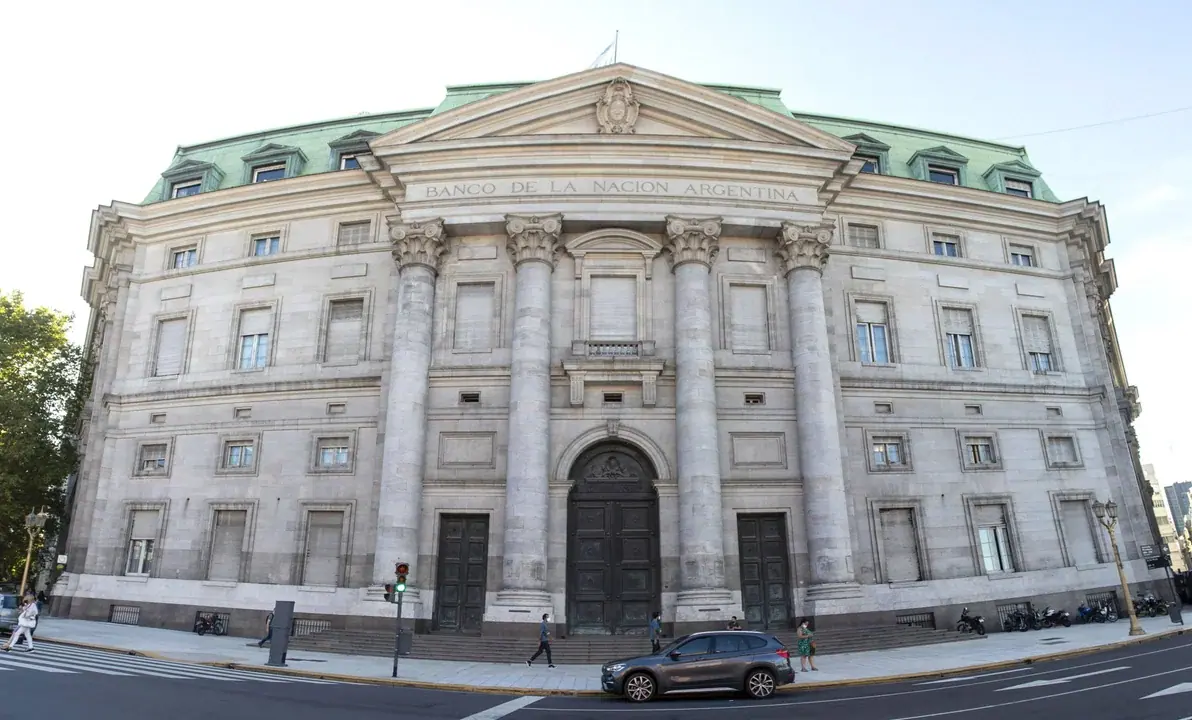 Acusaron a una empleada del Banco Nación de San Pedro por el presunto robo de $40 millones