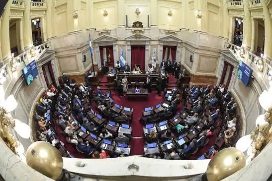 El Gobierno aprobó la ley de propiedad privada pero tuvo que quitar otro capítulo
