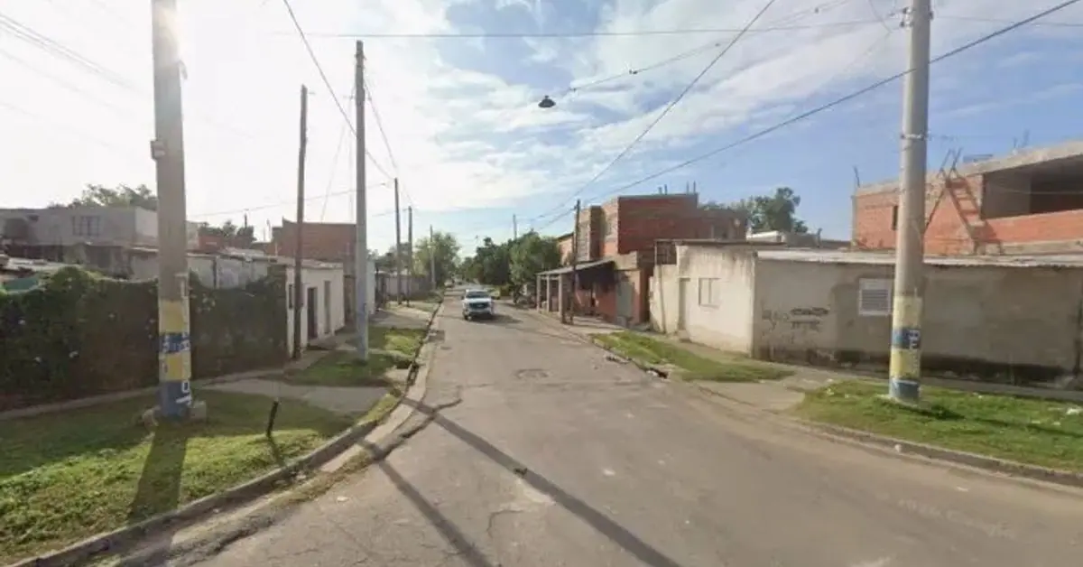 Investigan un supuesto femicidio en Rosario: se entregó el novio de la víctima