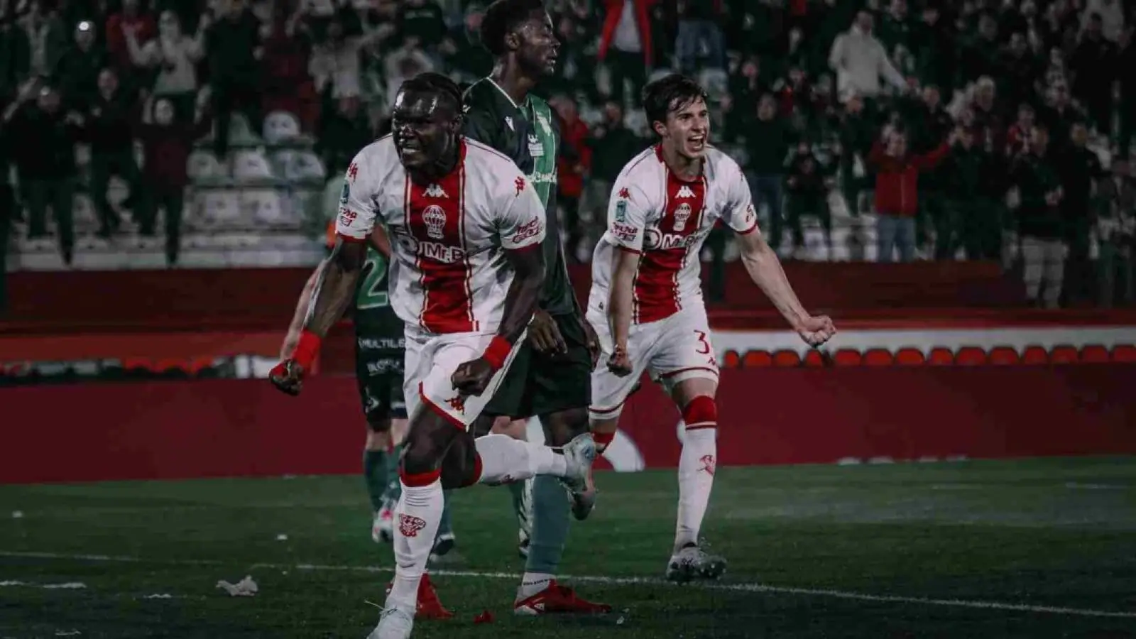Huracán le ganó a Banfield en la primera fecha del Torneo Clausura 2026