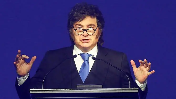 Los 1.000 días de Milei: entre reformas, disputas internas, el frente judicial y la geopolítica