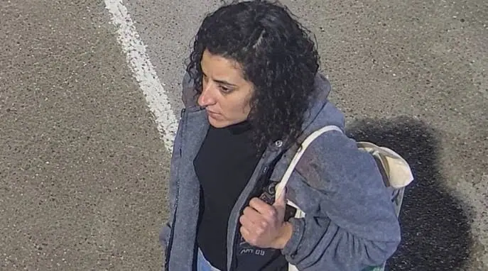 Búsqueda de Micaela Albornoz: el último dato la ubica en Santiago del Estero