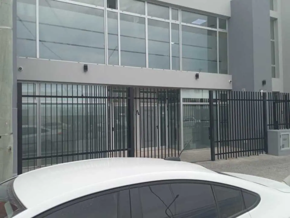 Reconoció el hecho y aceptó un juicio abreviado por tenencia ilegal de un arma robada